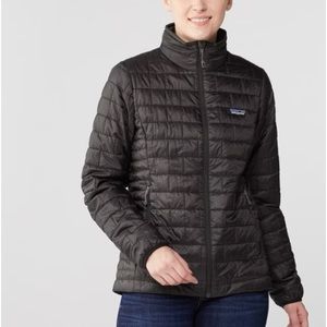 Patagonia Nano Puff Jacket